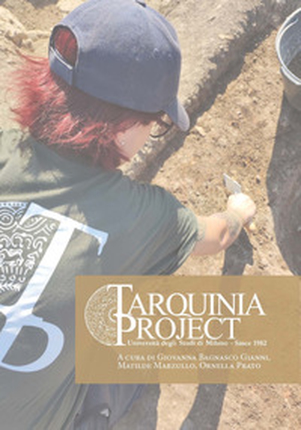 Tarquinia Project - Librerie.coop Tarquinia Project - Librerie.coop