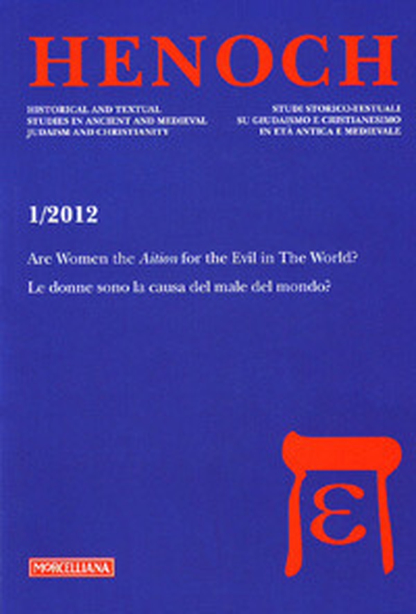 Henoch - Librerie.coop Henoch - Librerie.coop