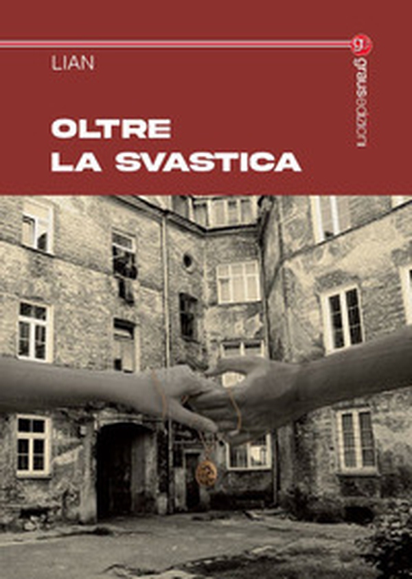 Oltre la svastica - Librerie.coop Oltre la svastica - Librerie.coop