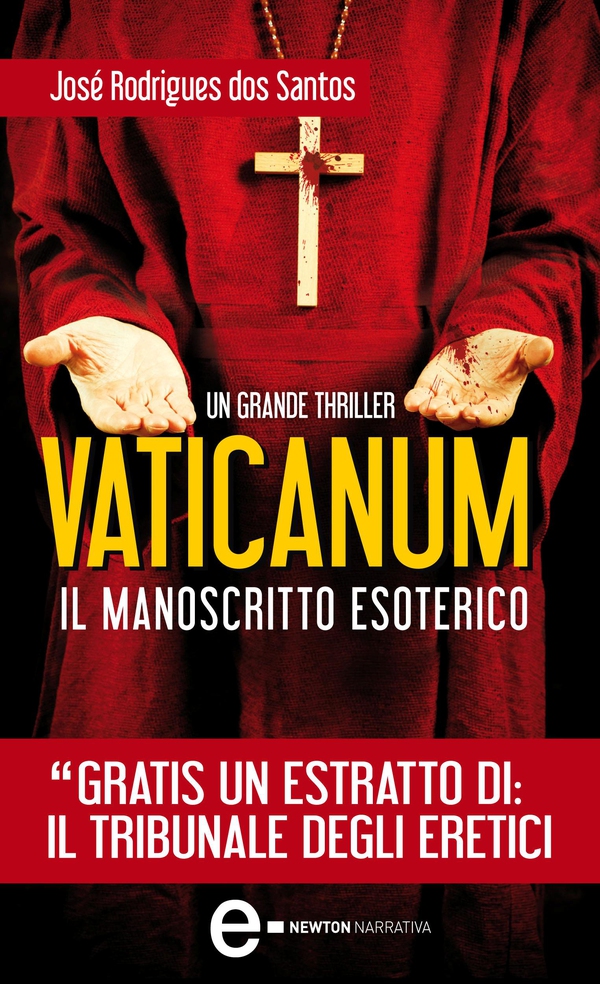 Vaticanum. Il manoscritto esoterico - Librerie.coop Vaticanum. Il manoscritto esoterico - Librerie.coop