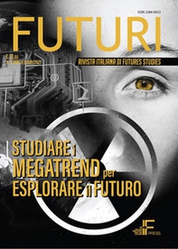 Futuri - Vol. 17 - Librerie.coop