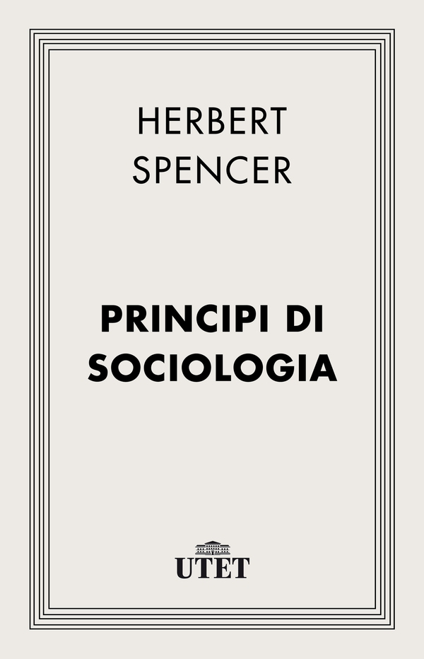 Principi di sociologia - Librerie.coop Principi di sociologia - Librerie.coop