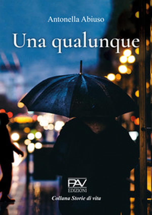 Una qualunque - Librerie.coop Una qualunque - Librerie.coop