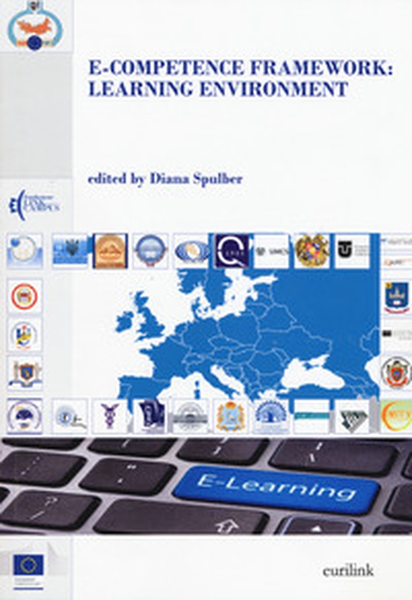 E-competence framework: learning environment - Librerie.coop E-competence framework: learning environment - Librerie.coop