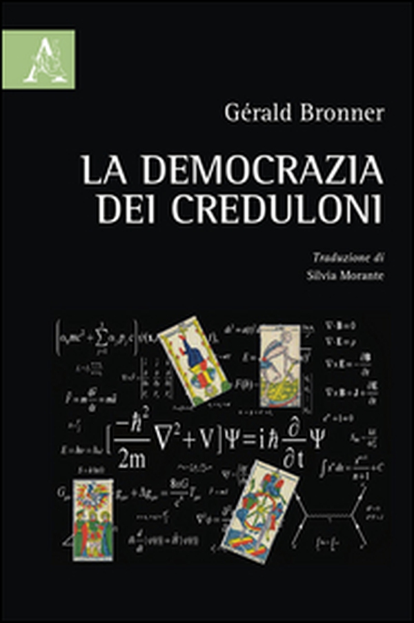 La democrazia dei creduloni - Librerie.coop La democrazia dei creduloni - Librerie.coop