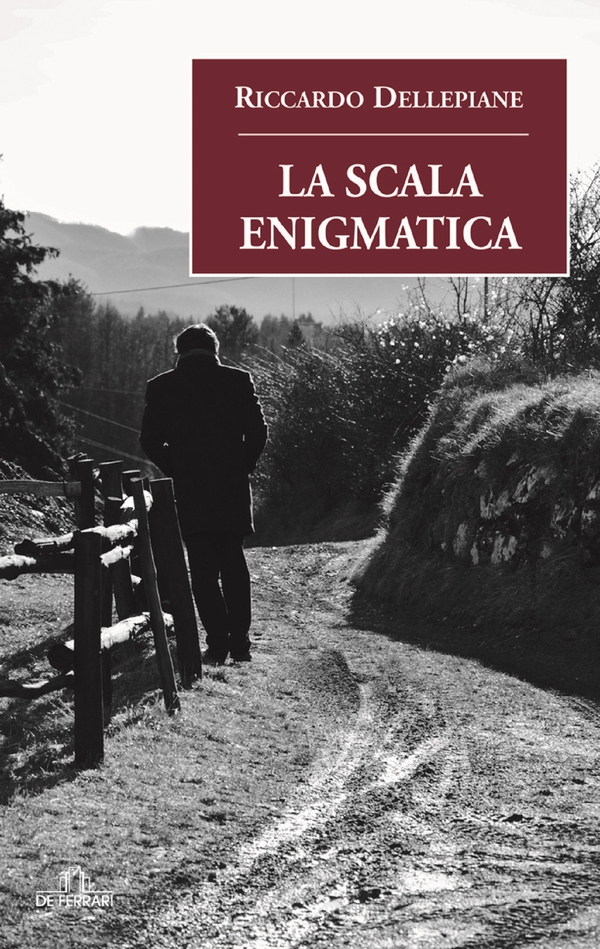 La scala enigmatica - Librerie.coop La scala enigmatica - Librerie.coop