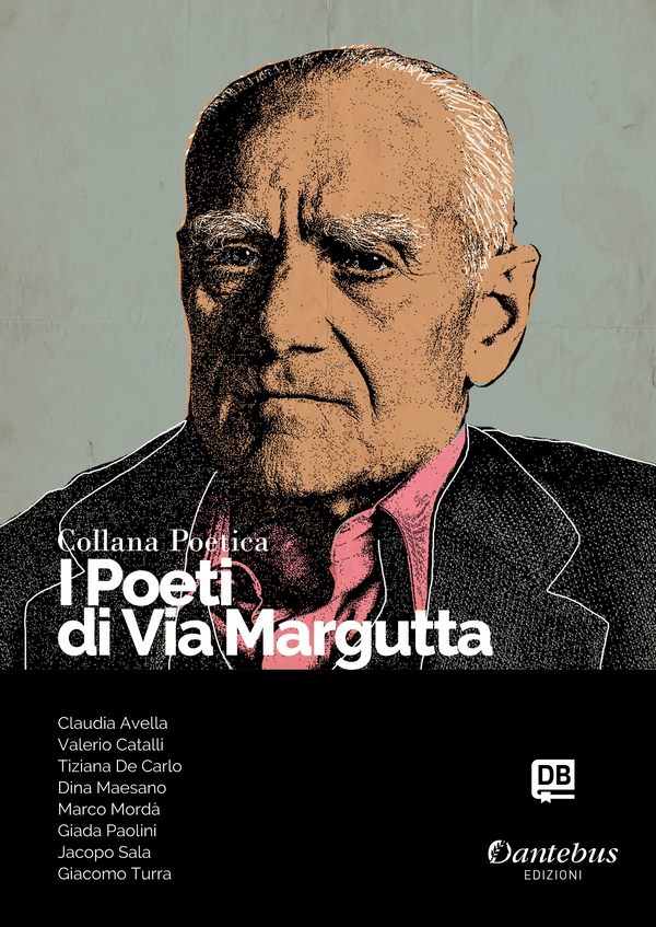Collana Poetica I Poeti di Via Margutta vol. 11 - Librerie.coop Collana Poetica I Poeti di Via Margutta vol. 11 - Librerie.coop