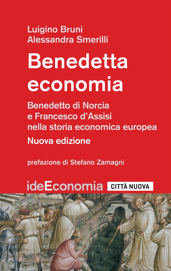 Benedetta economia - Librerie.coop Benedetta economia - Librerie.coop