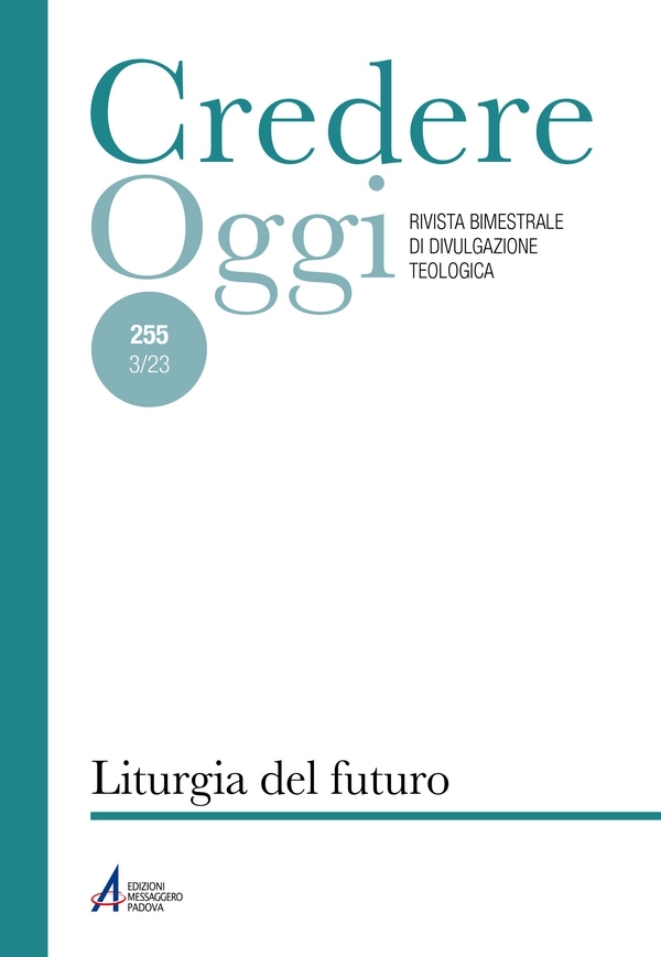 Liturgia del futuro - Librerie.coop Liturgia del futuro - Librerie.coop