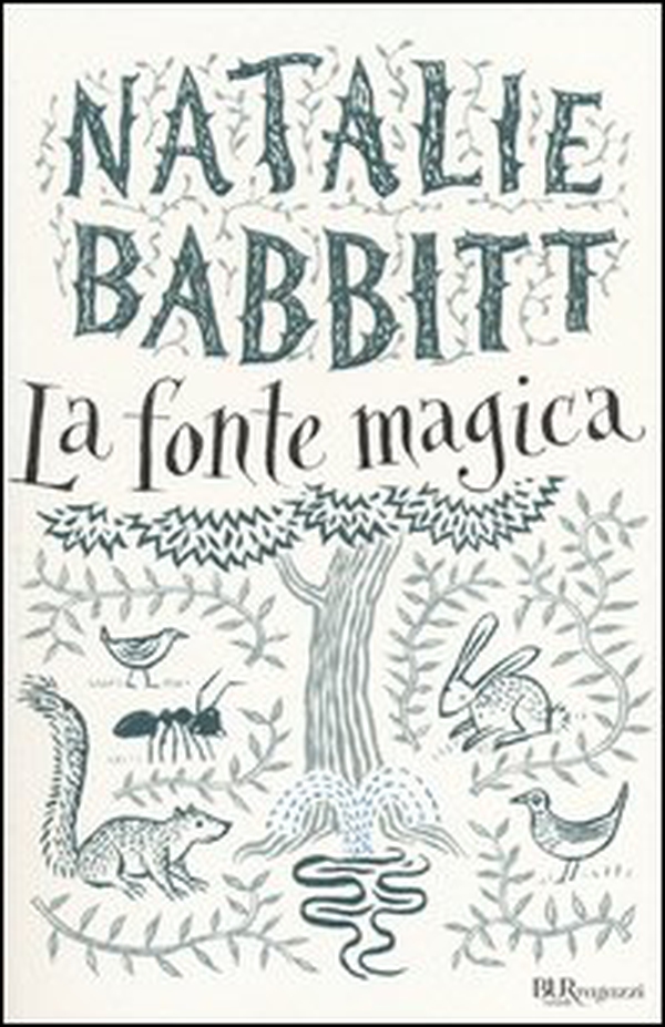 La fonte magica - Librerie.coop La fonte magica - Librerie.coop