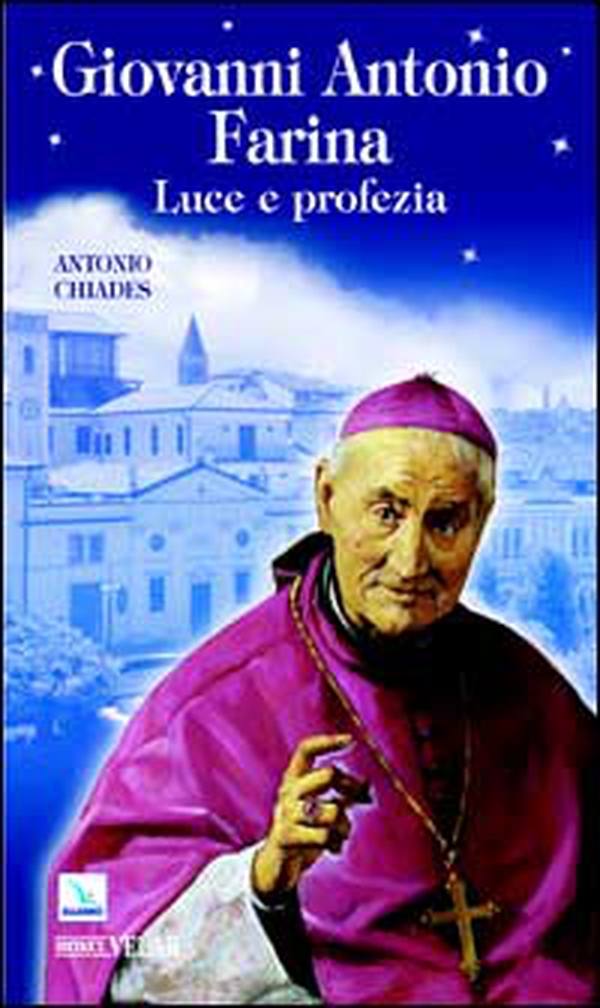 Giovanni Antonio Farina. Luce e profezia - Librerie.coop Giovanni Antonio Farina. Luce e profezia - Librerie.coop