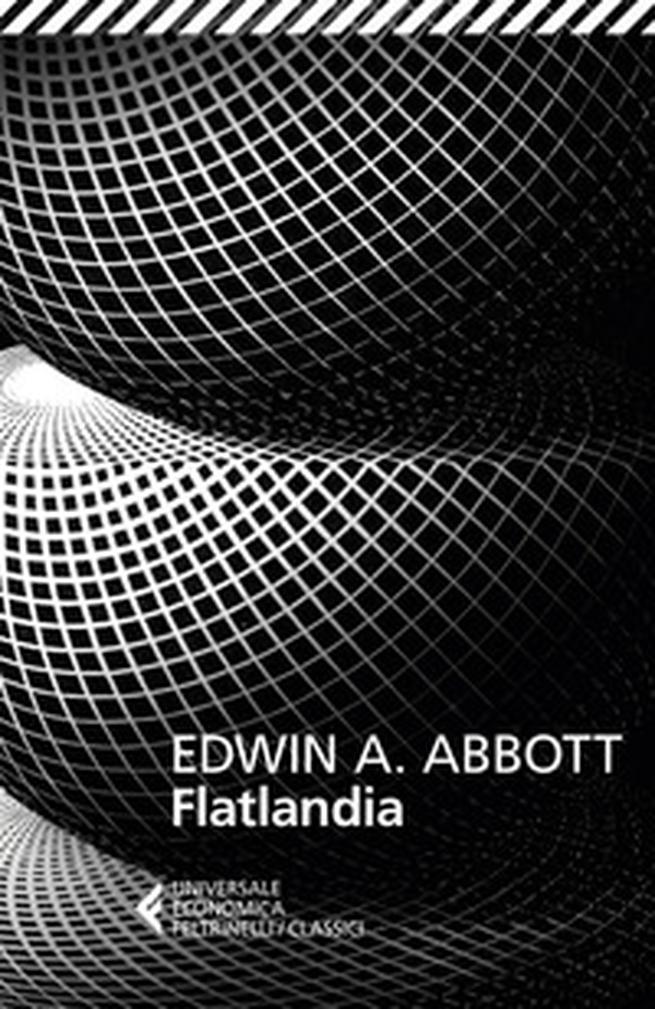 Flatlandia - Librerie.coop Flatlandia - Librerie.coop