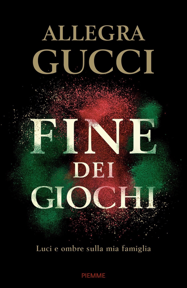 Fine dei giochi - Librerie.coop Fine dei giochi - Librerie.coop