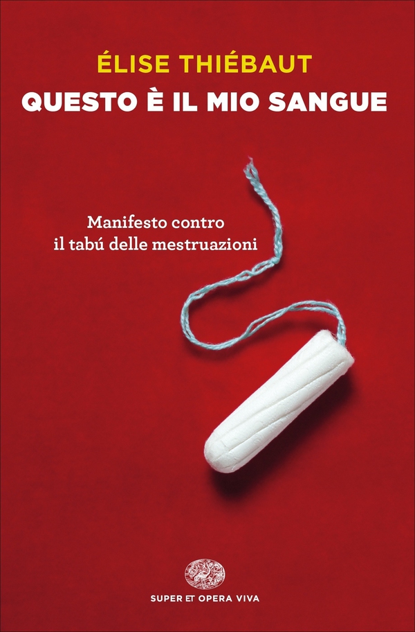 Questo è il mio sangue - Librerie.coop Questo è il mio sangue - Librerie.coop