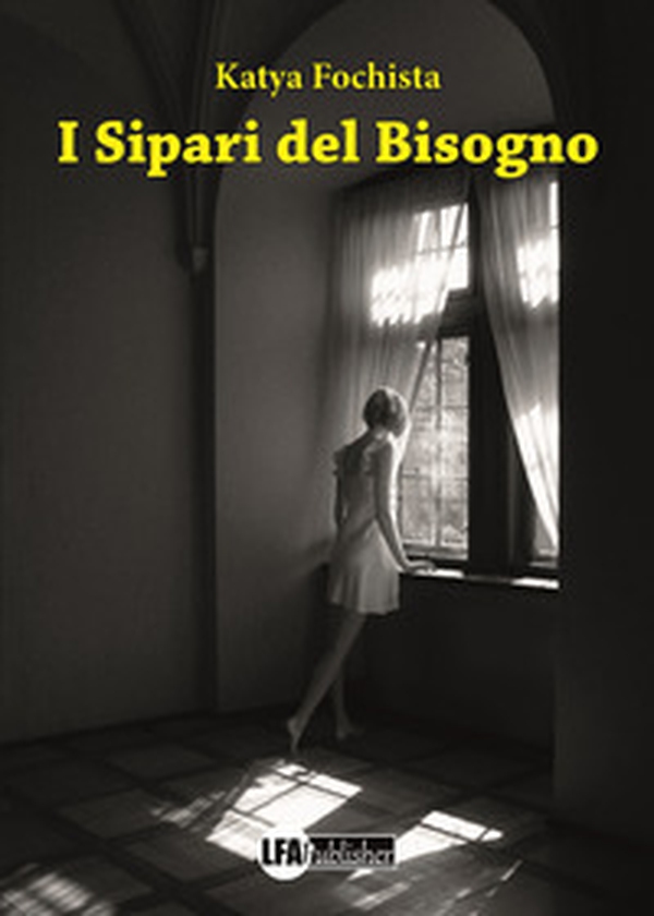 I sipari del bisogno - Librerie.coop I sipari del bisogno - Librerie.coop