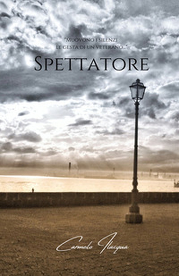 Spettatore - Librerie.coop Spettatore - Librerie.coop