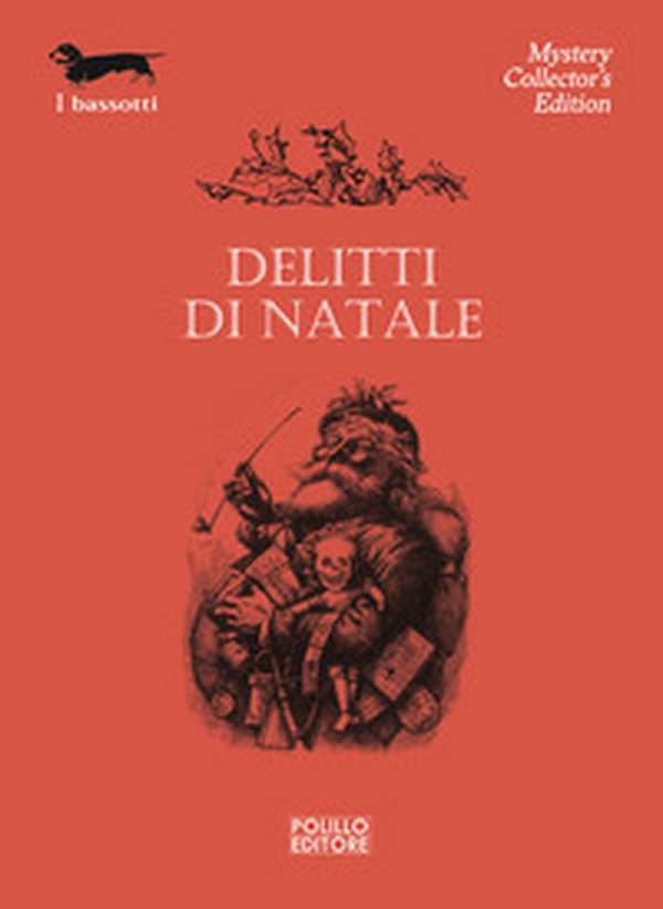 Delitti di Natale - Librerie.coop Delitti di Natale - Librerie.coop