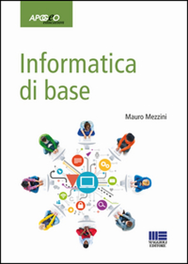 Informatica di base - Librerie.coop Informatica di base - Librerie.coop