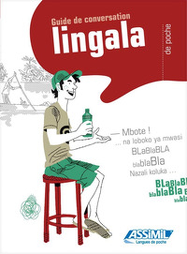 Le lingala de poche - Librerie.coop Le lingala de poche - Librerie.coop