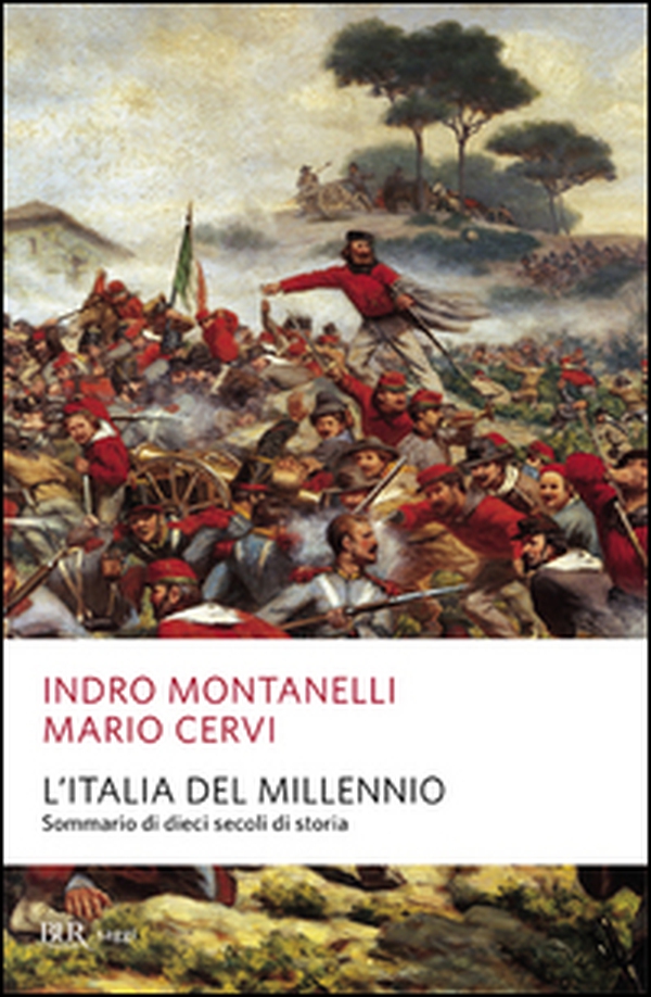 L'Italia del millennio. Sommario di dieci secoli di storia - Librerie.coop L'Italia del millennio. Sommario di dieci secoli di storia - Librerie.coop