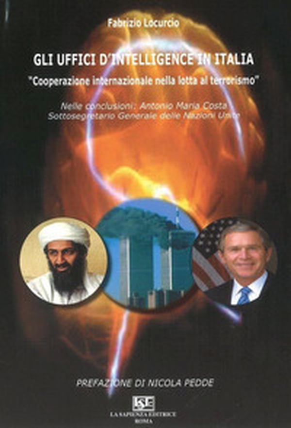 Gli uffici d'intelligence in Italia - Librerie.coop Gli uffici d'intelligence in Italia - Librerie.coop