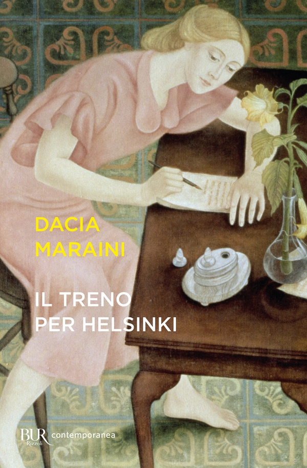 Il treno per Helsinki - Librerie.coop Il treno per Helsinki - Librerie.coop