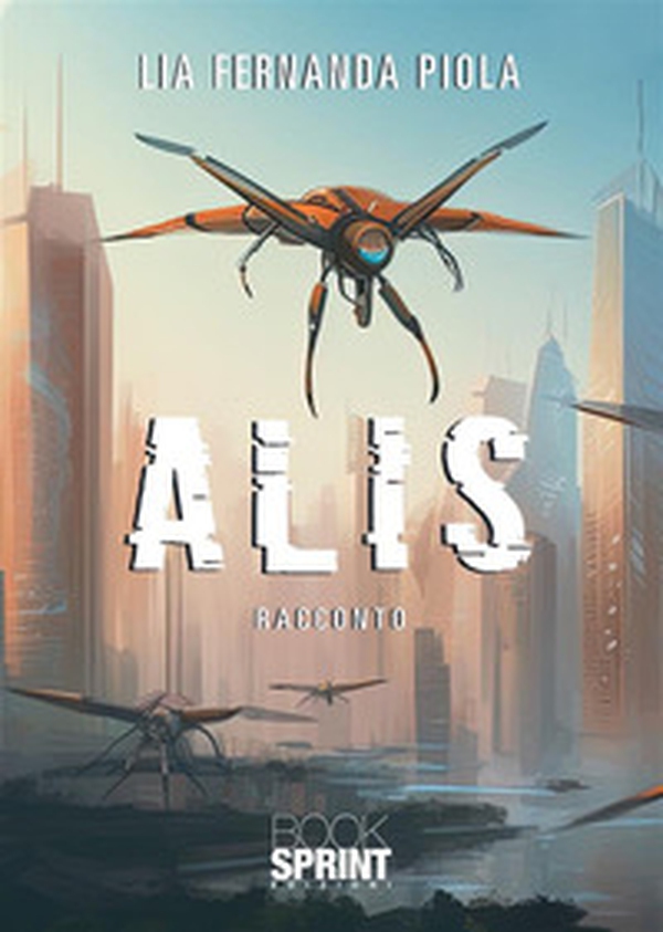 Alis - Librerie.coop Alis - Librerie.coop
