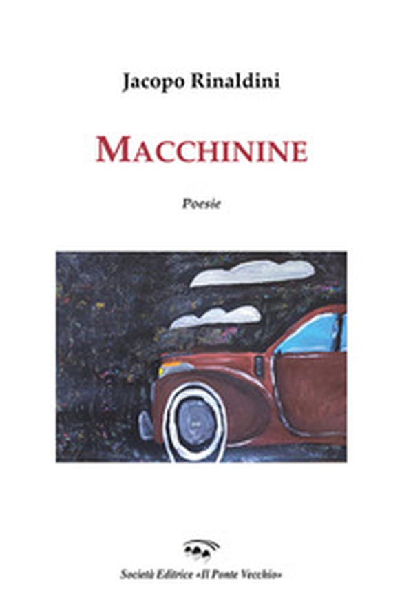 Macchinine - Librerie.coop Macchinine - Librerie.coop