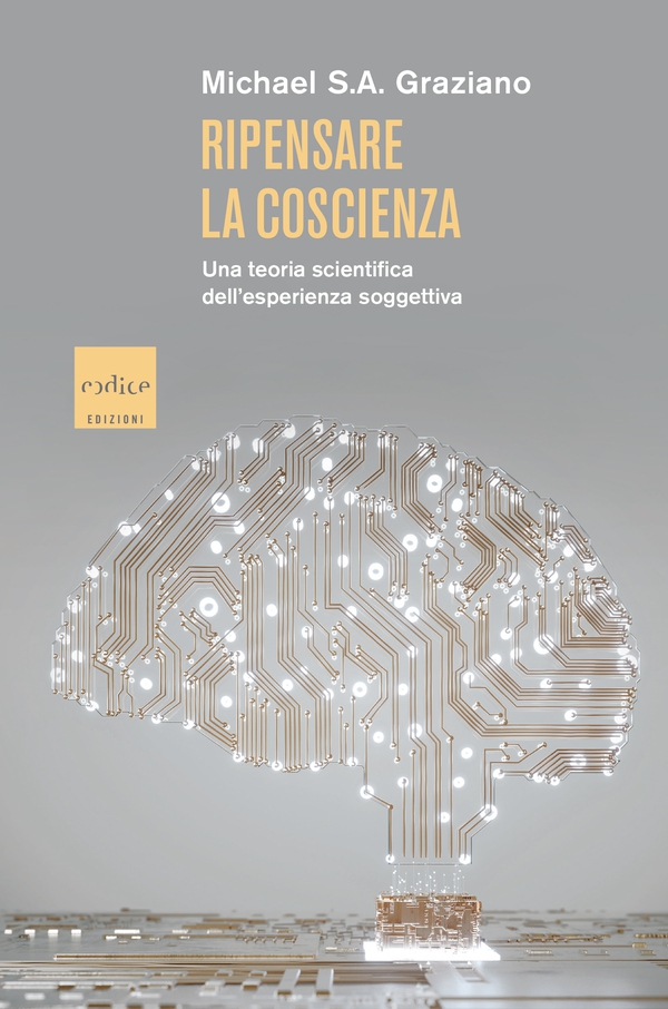 Ripensare la coscienza - Librerie.coop Ripensare la coscienza - Librerie.coop