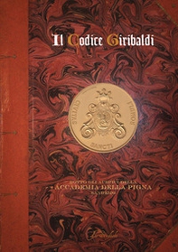 Il Codice Giribaldi. Manoscritto della «Sanremesità» - Librerie.coop