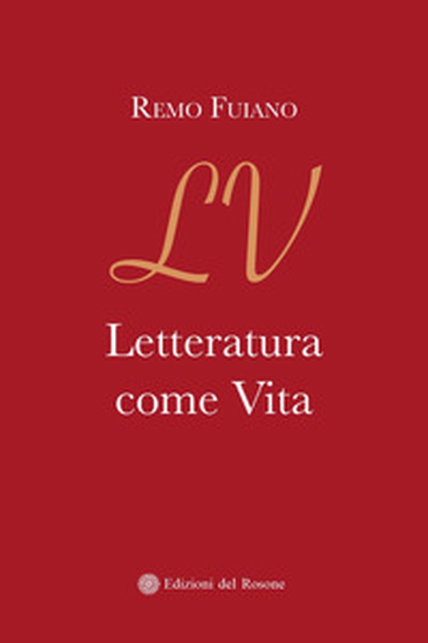 Letteratura come vita - Librerie.coop Letteratura come vita - Librerie.coop