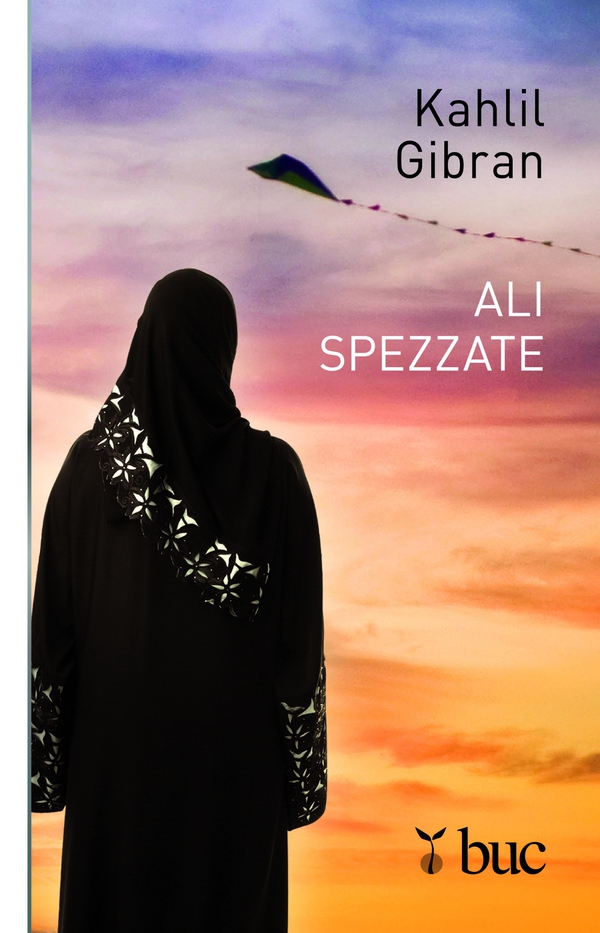 Ali spezzate - Librerie.coop Ali spezzate - Librerie.coop