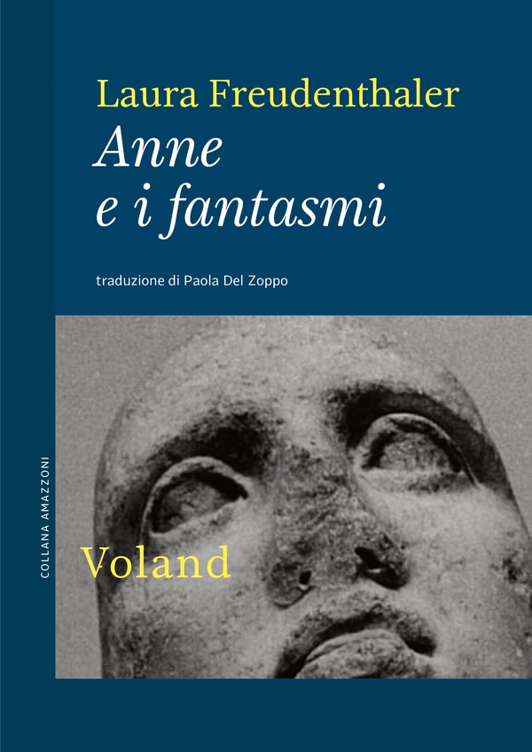 Anne e i fantasmi - Librerie.coop Anne e i fantasmi - Librerie.coop