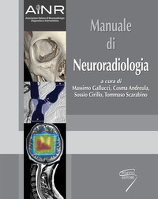 Manuale di neuroradiologia - Librerie.coop Manuale di neuroradiologia - Librerie.coop