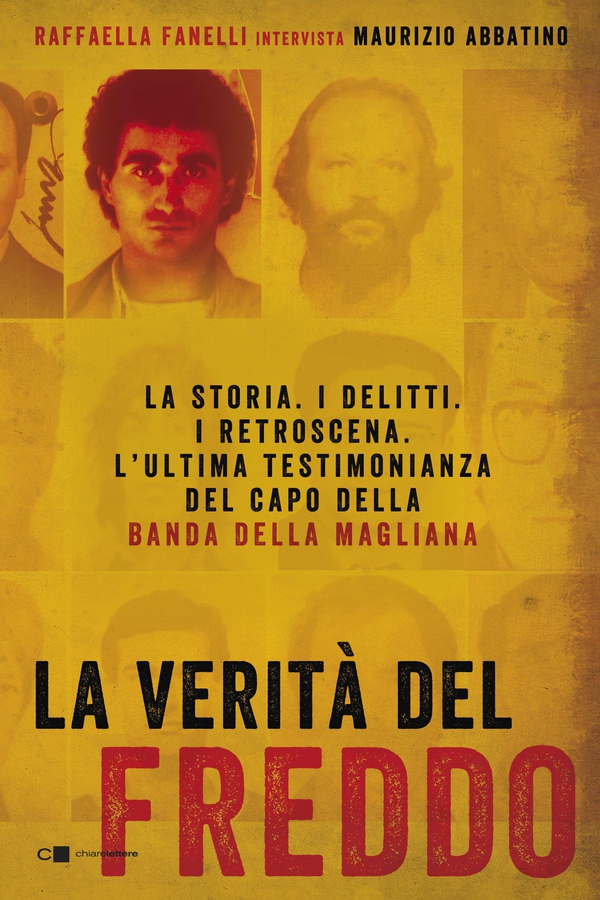 La verità del Freddo - Librerie.coop La verità del Freddo - Librerie.coop