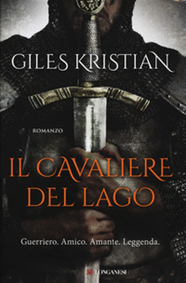 Il cavaliere del lago - Librerie.coop Il cavaliere del lago - Librerie.coop
