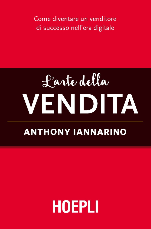 L'arte della vendita - Librerie.coop L'arte della vendita - Librerie.coop