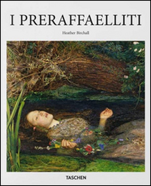 I preraffaelliti - Librerie.coop I preraffaelliti - Librerie.coop