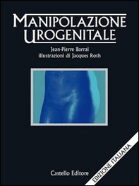 Manipolazione urogenitale - Librerie.coop
