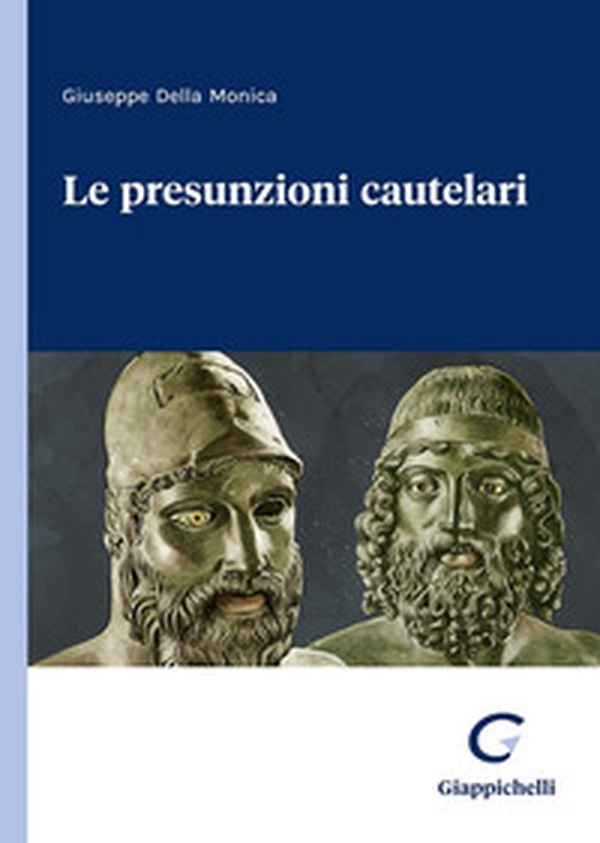 Le presunzioni cautelari - Librerie.coop Le presunzioni cautelari - Librerie.coop