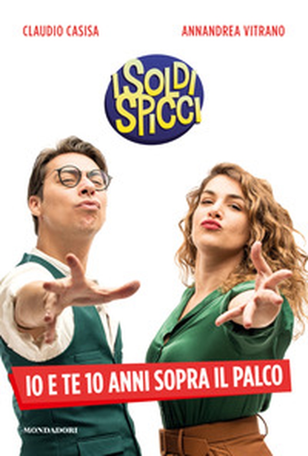 Io e te 10 anni sopra il palco - Librerie.coop Io e te 10 anni sopra il palco - Librerie.coop