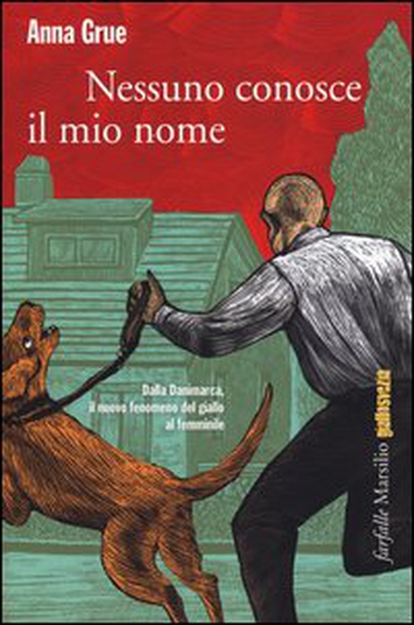 Nessuno conosce il mio nome - Librerie.coop Nessuno conosce il mio nome - Librerie.coop