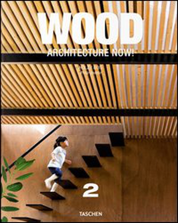 Architecture now! Wood. Ediz. italiana, spagnola e portoghese - Librerie.coop Architecture now! Wood. Ediz. italiana, spagnola e portoghese - Librerie.coop