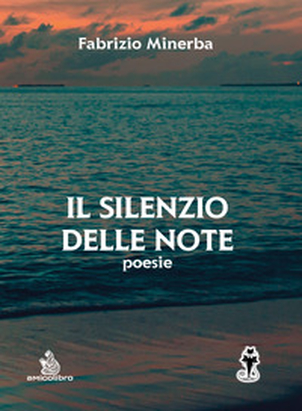 Il silenzio delle note - Librerie.coop Il silenzio delle note - Librerie.coop
