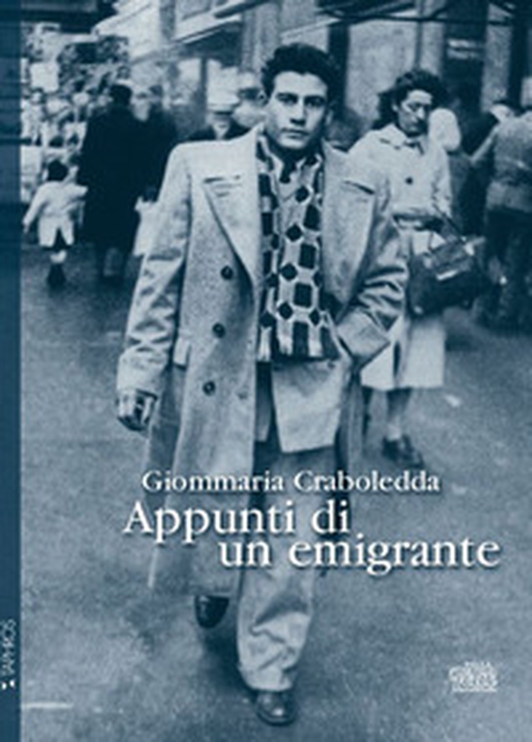 Appunti di un emigrante - Librerie.coop Appunti di un emigrante - Librerie.coop