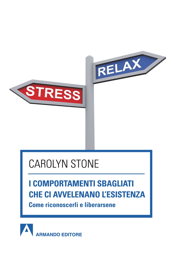I comportamenti sbagliati che ci avvelenano l'esistenza - Librerie.coop I comportamenti sbagliati che ci avvelenano l'esistenza - Librerie.coop