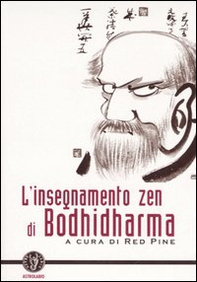 L'insegnamento zen di Bodhidharma - Librerie.coop
