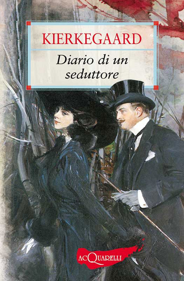 Diario di un seduttore - Librerie.coop Diario di un seduttore - Librerie.coop