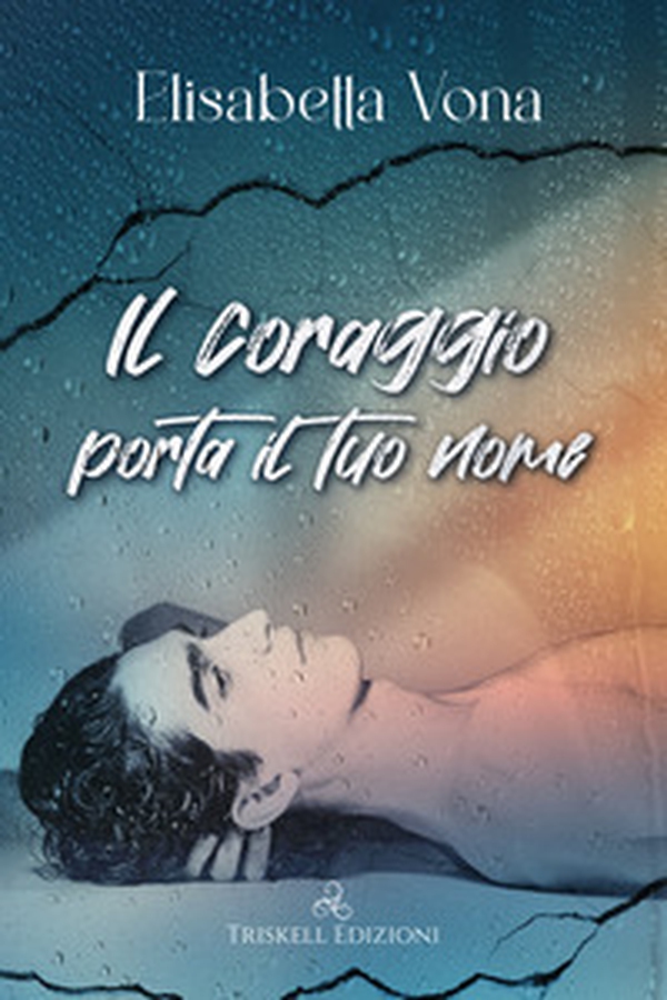 Il coraggio porta il tuo nome - Librerie.coop Il coraggio porta il tuo nome - Librerie.coop