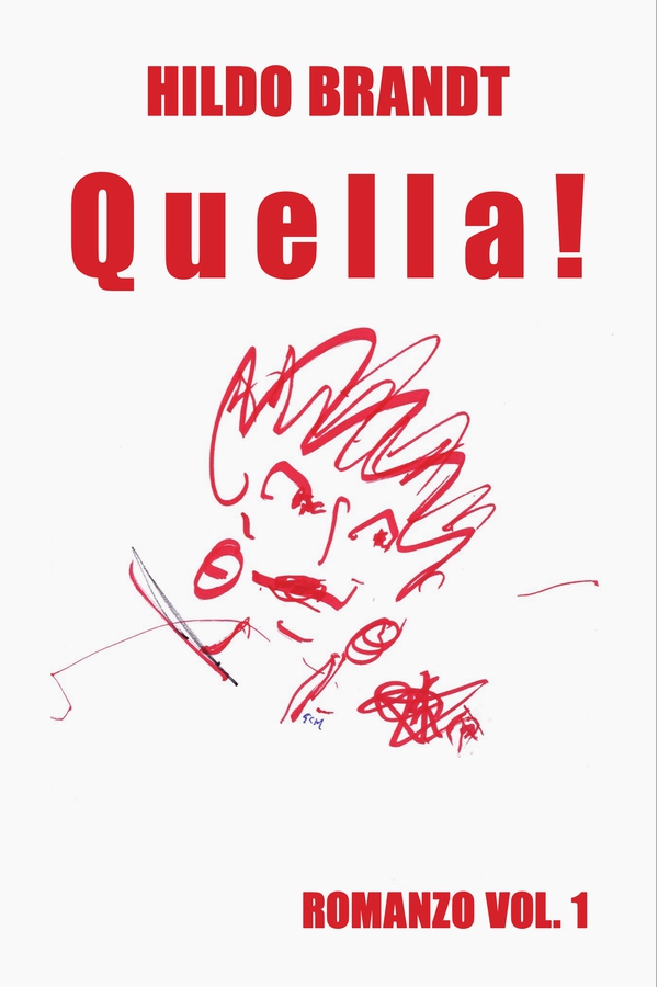 Q u el l a ! - Librerie.coop Q u el l a ! - Librerie.coop